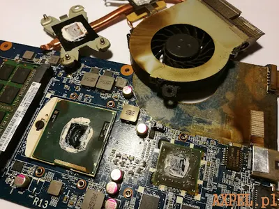 AXPEL Serwis Komputerowy